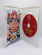 Cooking Mama Cook Off
