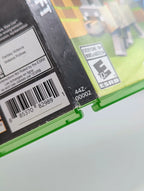 Minecraft: Xbox One Edition