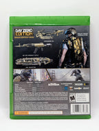 Call of Duty Advanced Warfare [Day Zero]