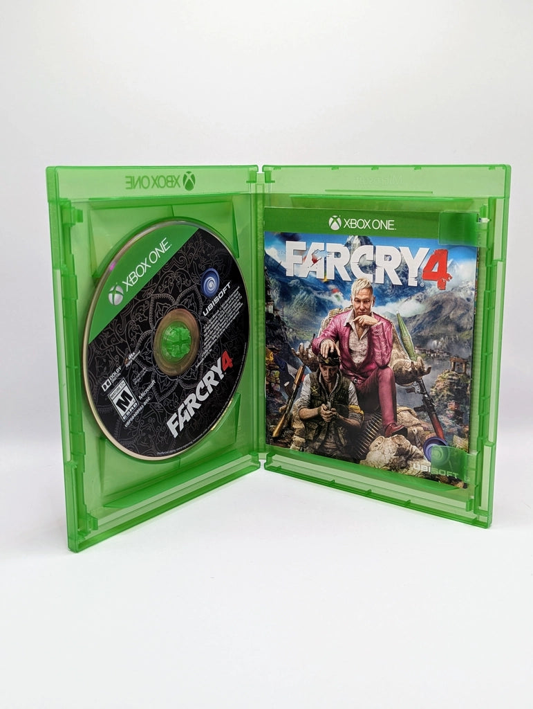 Far Cry 4 [Limited Edition]