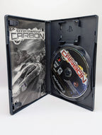 Need For Speed Carbon