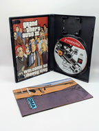 Grand Theft Auto III [Greatest Hits]