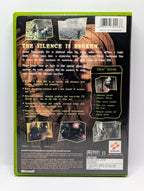 Silent Hill 2: Inner Fears [État]