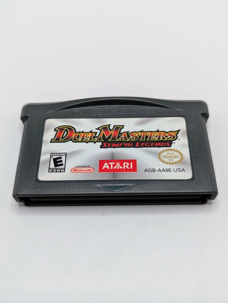 Duel Masters: Sempai Legends [Sans boîte]