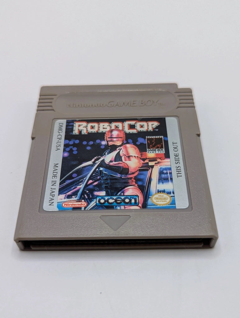 Robocop [Loose]