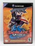 Beyblade VForce: Super Tournament Battle