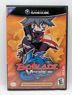 Beyblade VForce: Super Tournament Battle