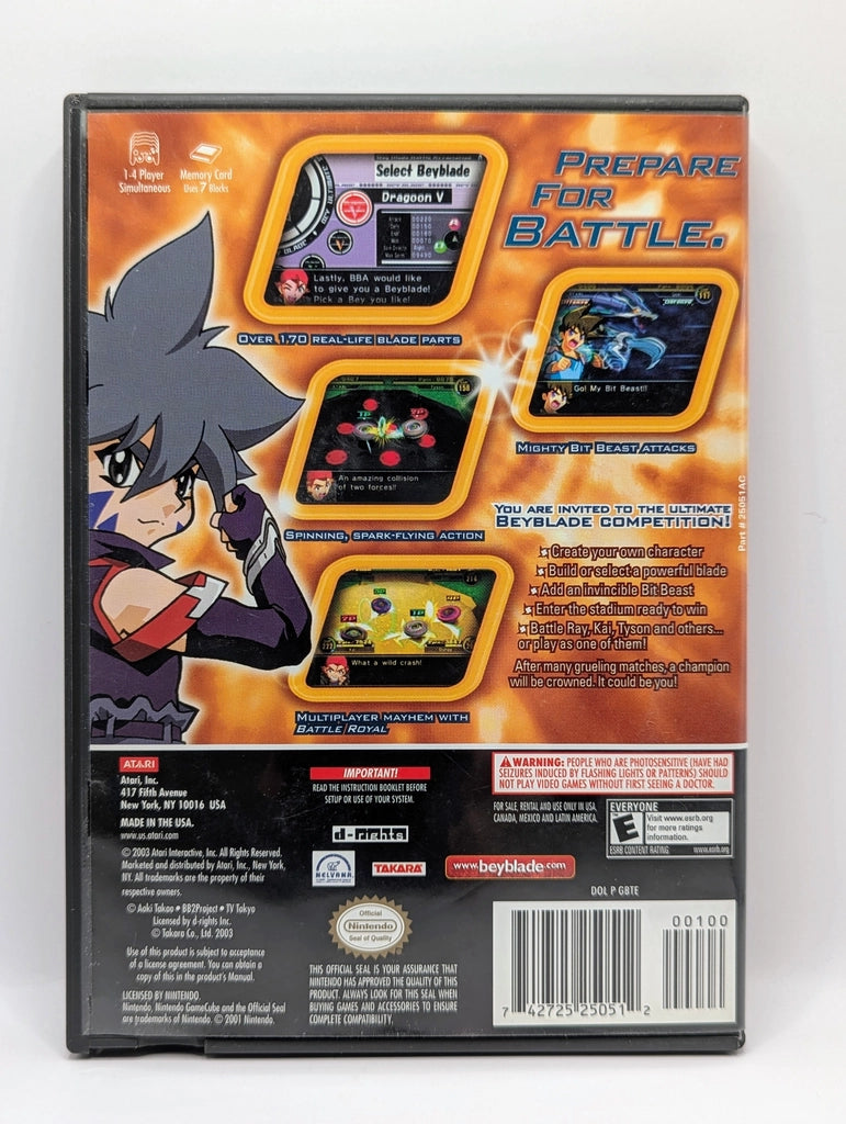 Beyblade VForce: La Bataille des Tournois Suprêmes