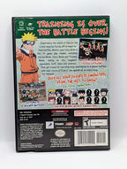 Naruto: Clash of Ninja 2 [Condition]