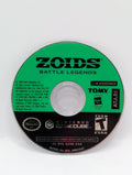 Zoids: Battle Legends [Sans boîte]