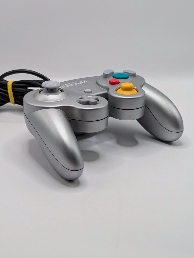 Platinum GameCube Controller
