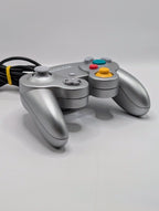 Platinum GameCube Controller