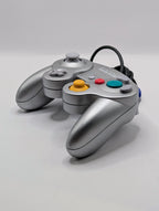Platinum GameCube Controller