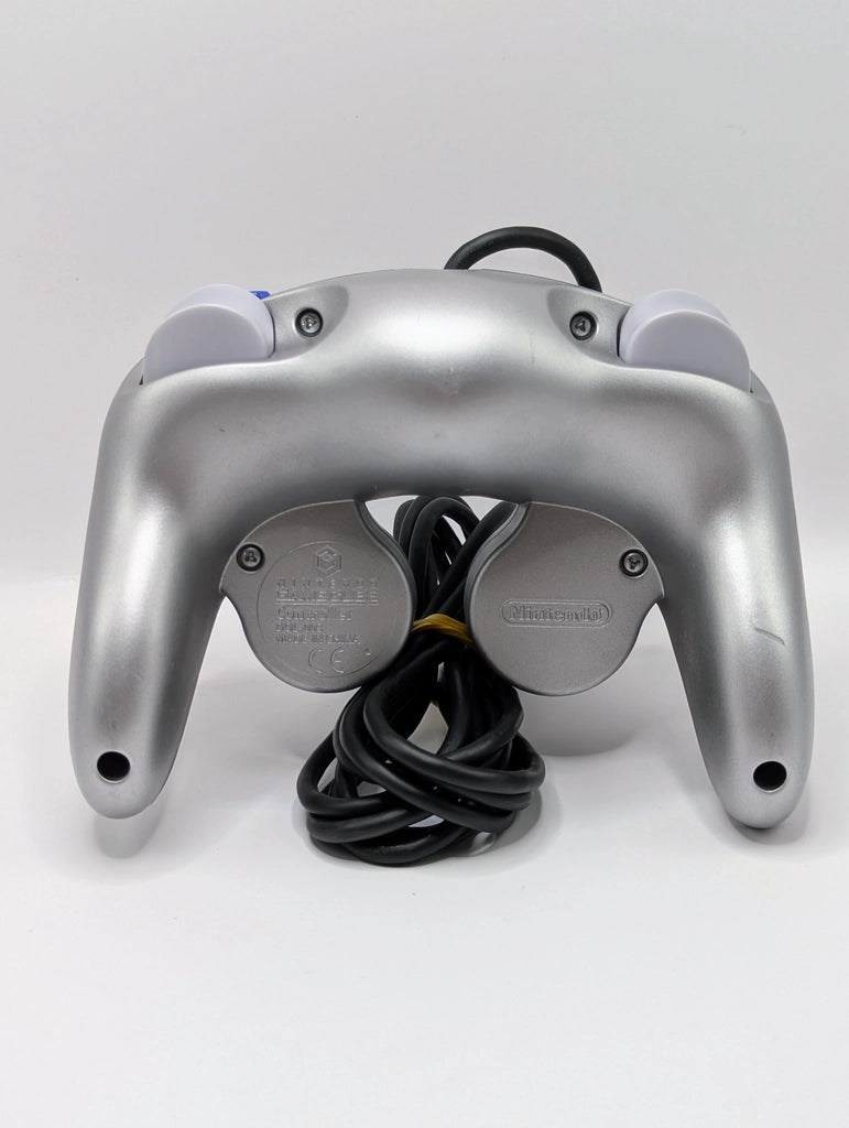 Platinum GameCube Controller