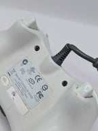 White Wired Xbox 360 Controller [Condition]