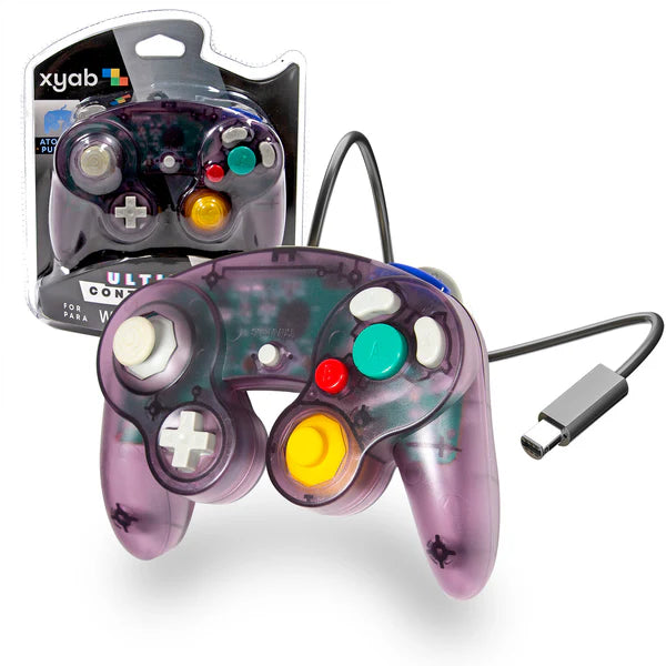 Funtastic GameCube Controller