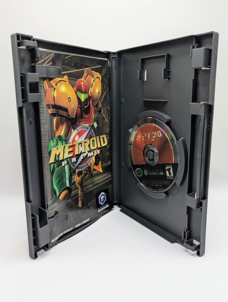 Metroid Prime