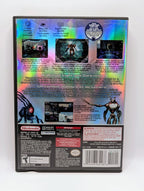 Metroid Prime 2 Echoes [No Manual]