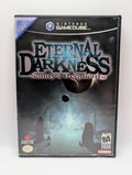Eternal Darkness [No Manual] [Condition]