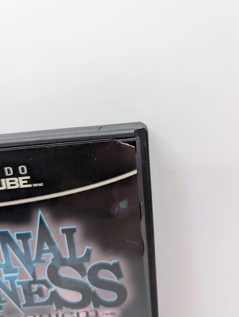 Eternal Darkness [No Manual] [Condition]