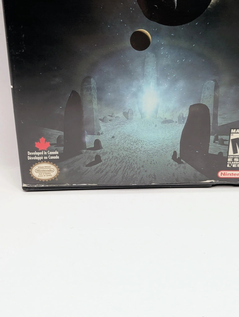 Eternal Darkness [No Manual] [Condition]
