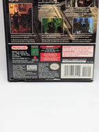 Eternal Darkness [No Manual] [Condition]