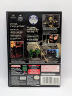 Eternal Darkness [No Manual] [Condition]