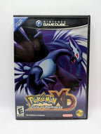 Pokemon XD [Condition]