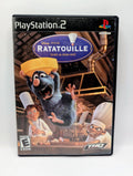 Ratatouille [No Manual]