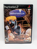 Ratatouille [No Manual]