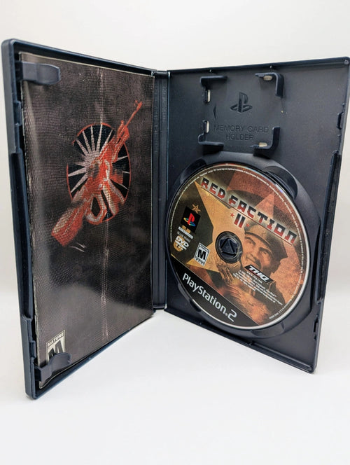 Red Faction II