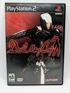 Devil May Cry