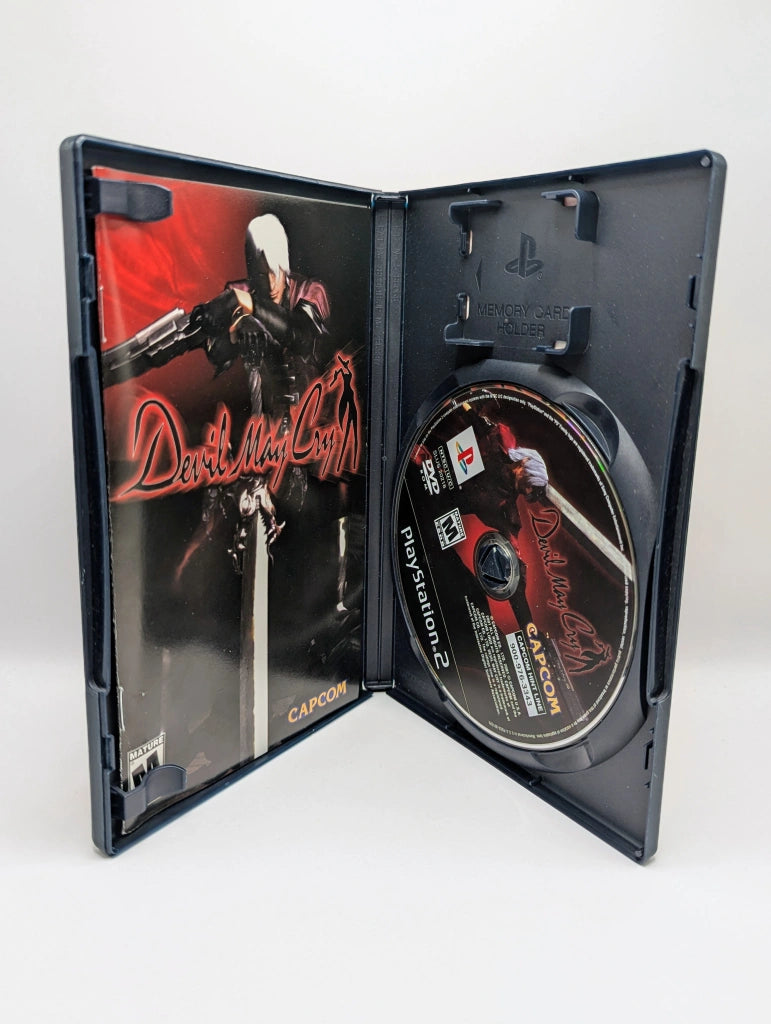 Devil May Cry