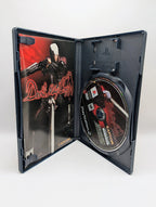Devil May Cry