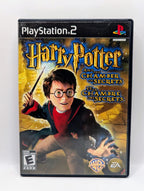 Harry Potter Chamber of Secrets