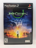 Jade Cocoon 2