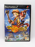 Dark Cloud 2