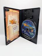 Dark Cloud 2