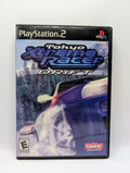 Tokyo Xtreme Racer Drift