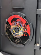 Pokemon XD [Condition]