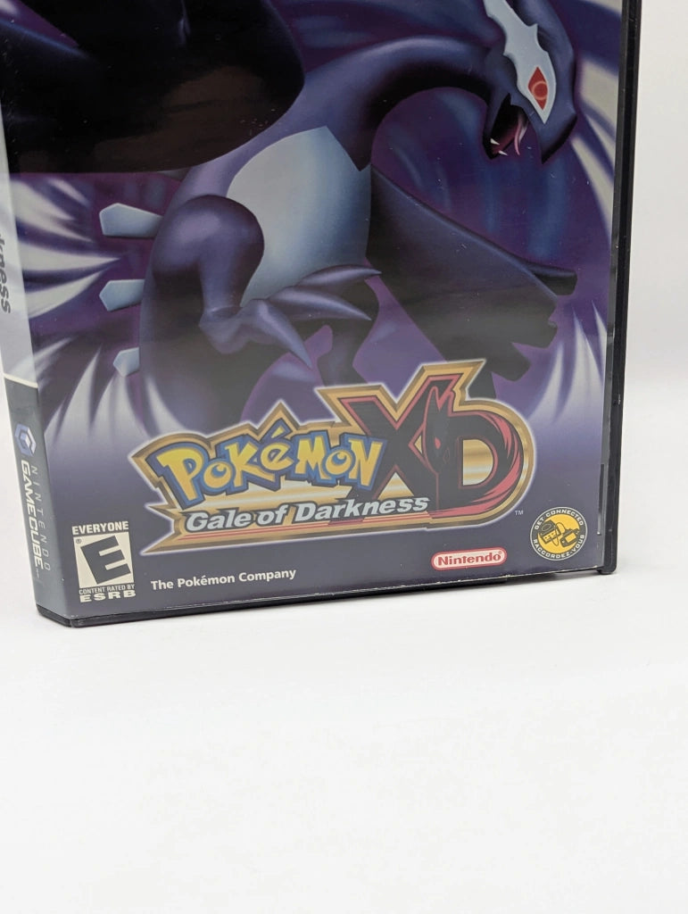 Pokemon XD [Condition]