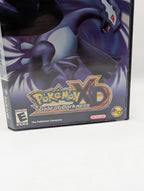 Pokemon XD [Condition]