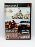 Paris-Dakar Rally