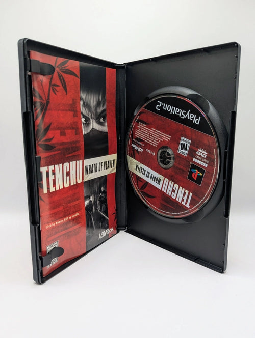 Tenchu: Wrath of Heaven