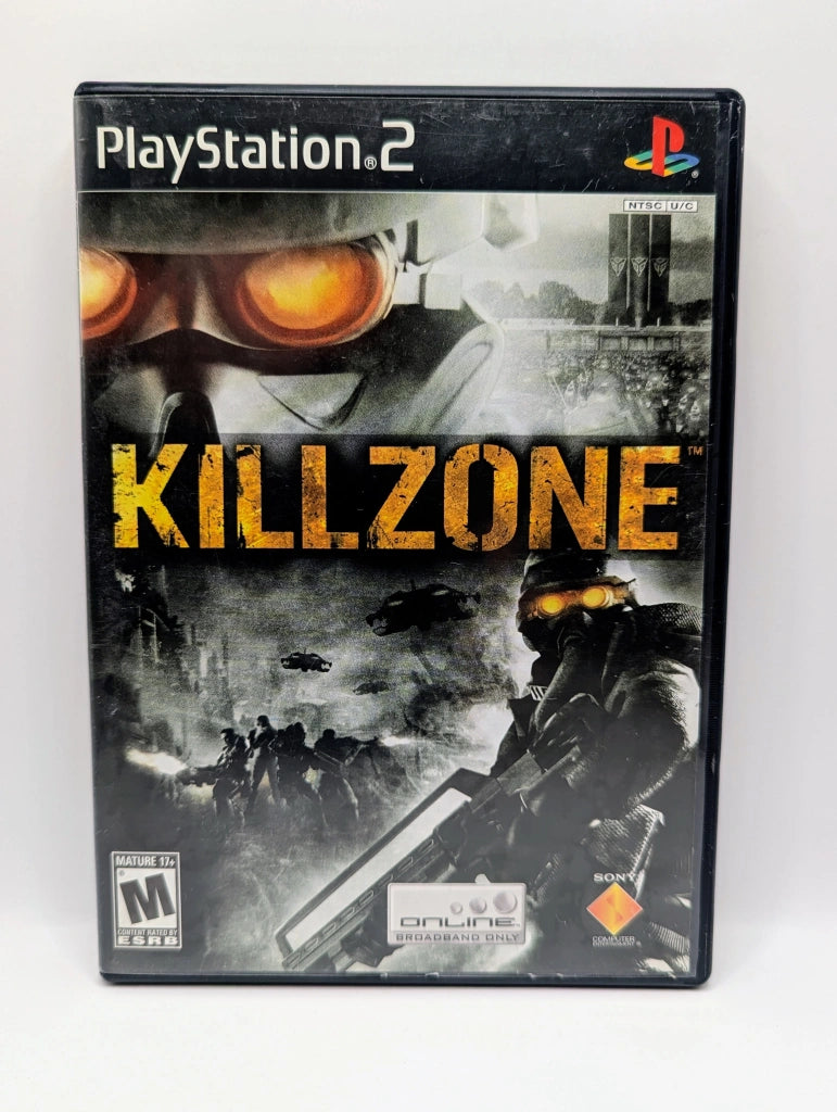 Killzone