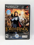 Lord of the Rings: Return of the King [Condition]