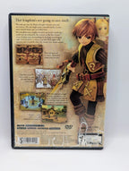 Radiata Stories [No Manual] [Condition]