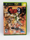 Metal Slug 3