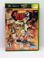 Metal Slug 3