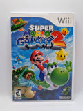 Super Mario Galaxy 2 [Condition]